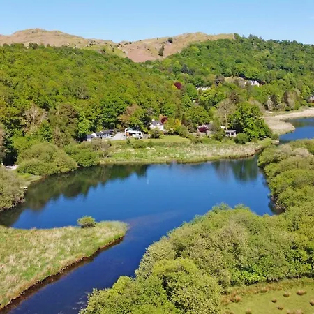 The Dove Cot With The Stables Holiday home Ambleside