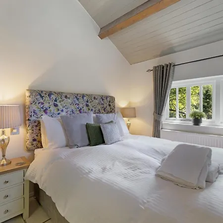 Holiday home The Dove Cot With The Stables Ambleside