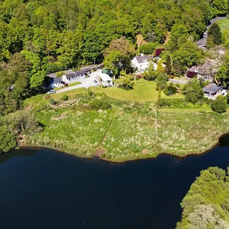 The Dove Cot Ambleside
