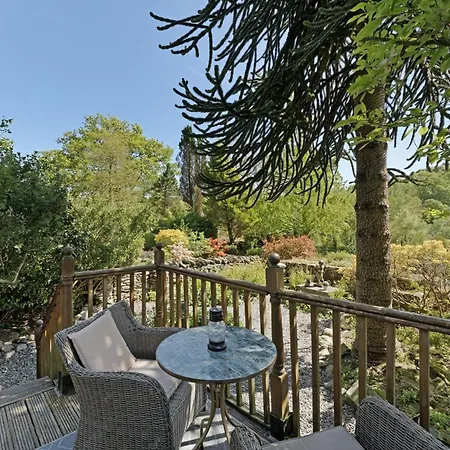 Holiday home The Dove Cot With The Stables Ambleside