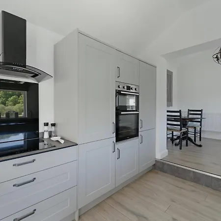 The Dove Cot With The Stables Holiday home Ambleside
