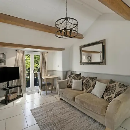 The Dove Cot Ambleside
