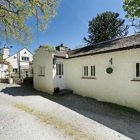 Holiday home The Dove Cot With The Stables Ambleside