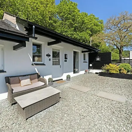 The Dove Cot With The Stables Holiday home *