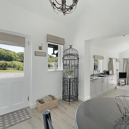 The Dove Cot With The Stables Holiday home Ambleside