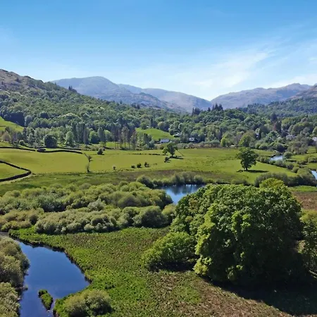The Dove Cot Ambleside