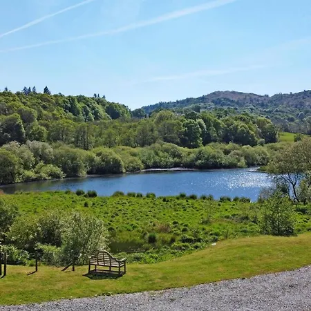 The Dove Cot Holiday home