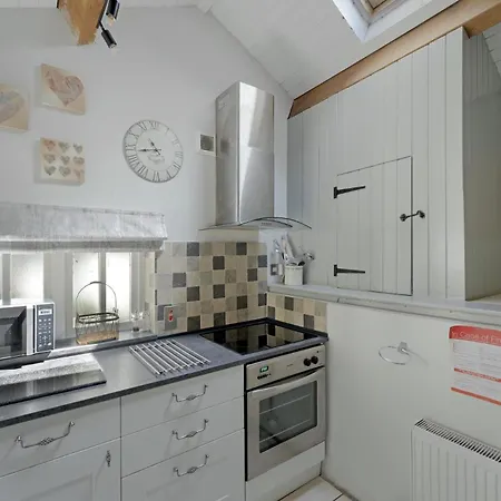 Casa vacanze The Dove Cot